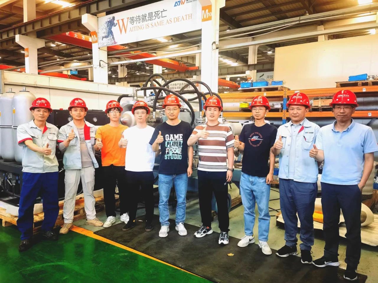 Antiwear Selected for National Postdoctoral Research Station