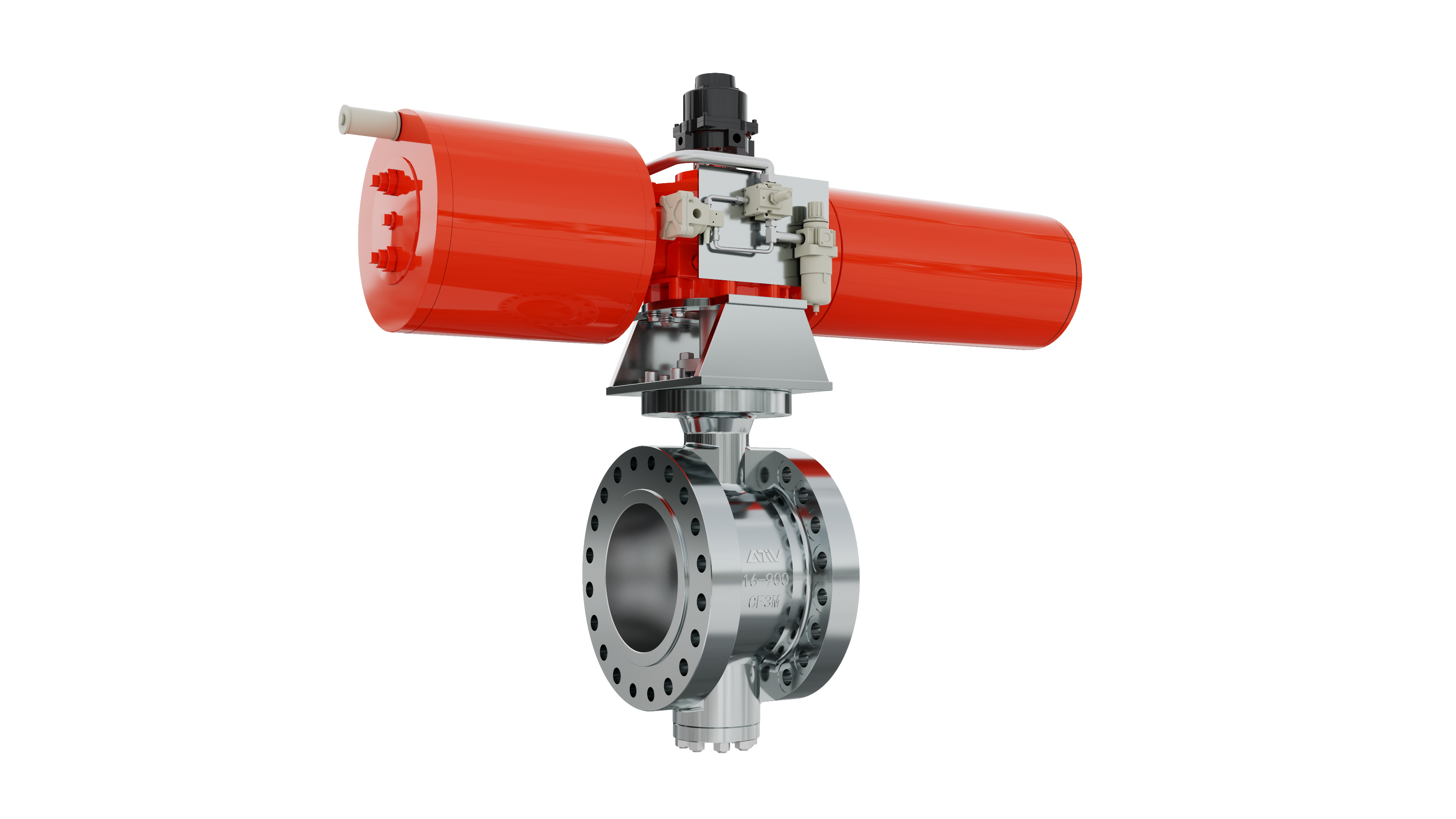 Bidirectional Zero Leakage: Exploring the Controversies of Triple Eccentric Butterfly Valves (Part I)