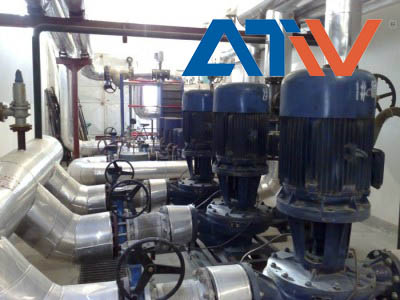 Application: Water Treatment Industry