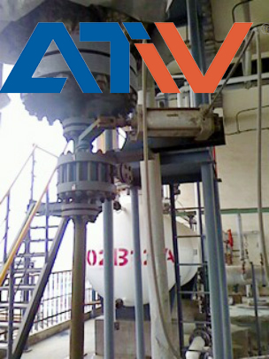 Application: Silicon Chemical Industry